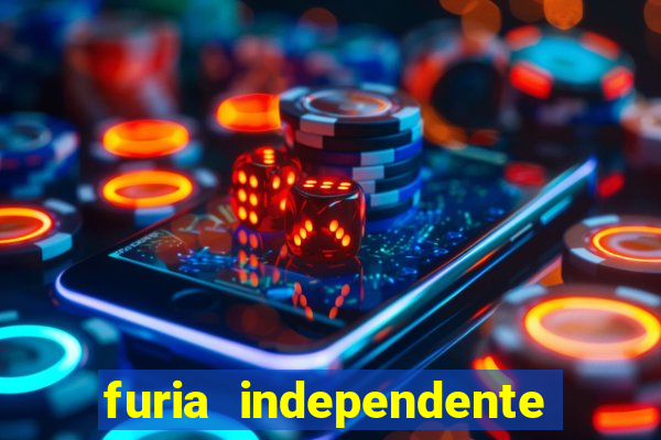 furia independente guarani aliadas